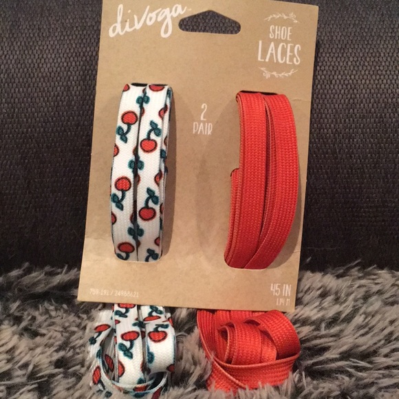 Multicolored 45” Boot/Shoe laces - Picture 3 of 4